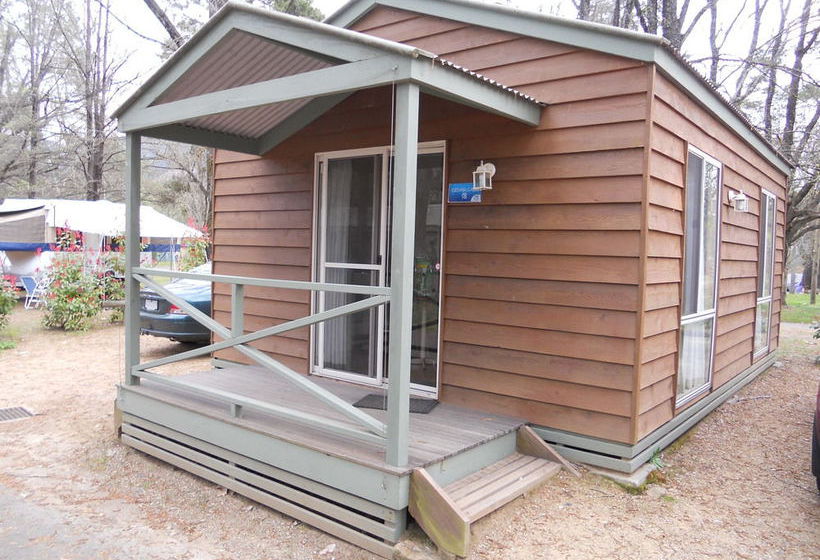 Hotel Bright Holiday Park | Bright | Victoria | Australia 4