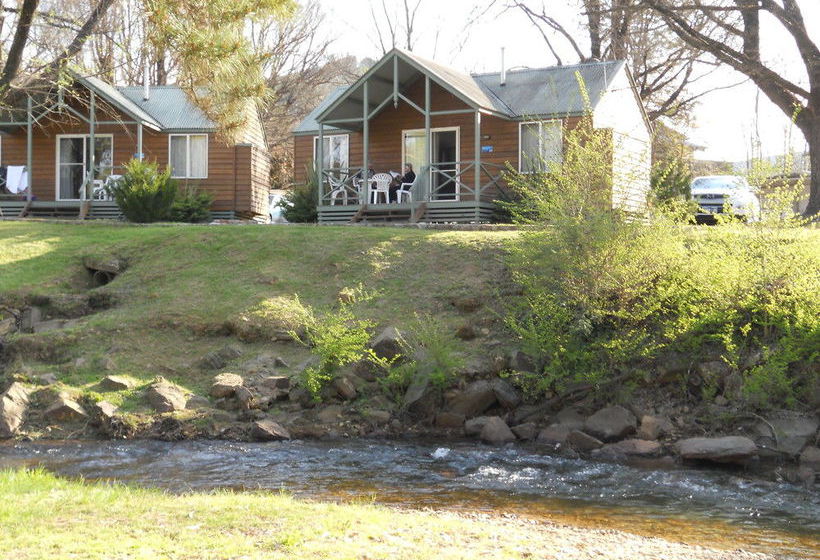 Hotel Bright Holiday Park | Bright | Victoria | Australia 5