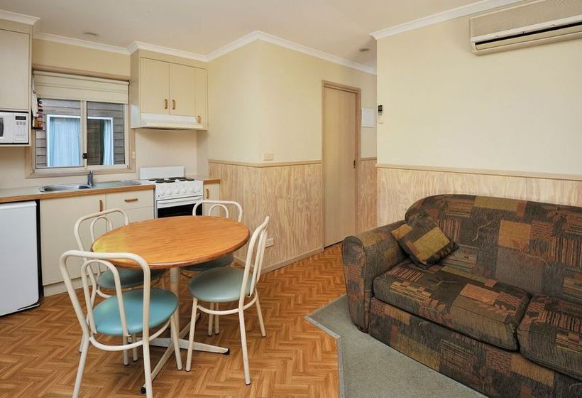 Hotel Bright Holiday Park | Bright | Victoria | Australia 7