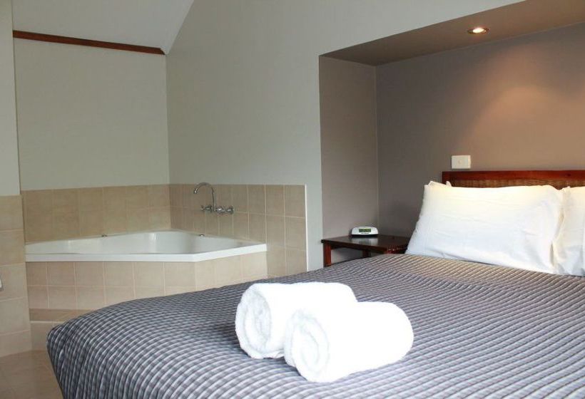 Hotel Bright Holiday Park | Bright | Victoria | Australia 8