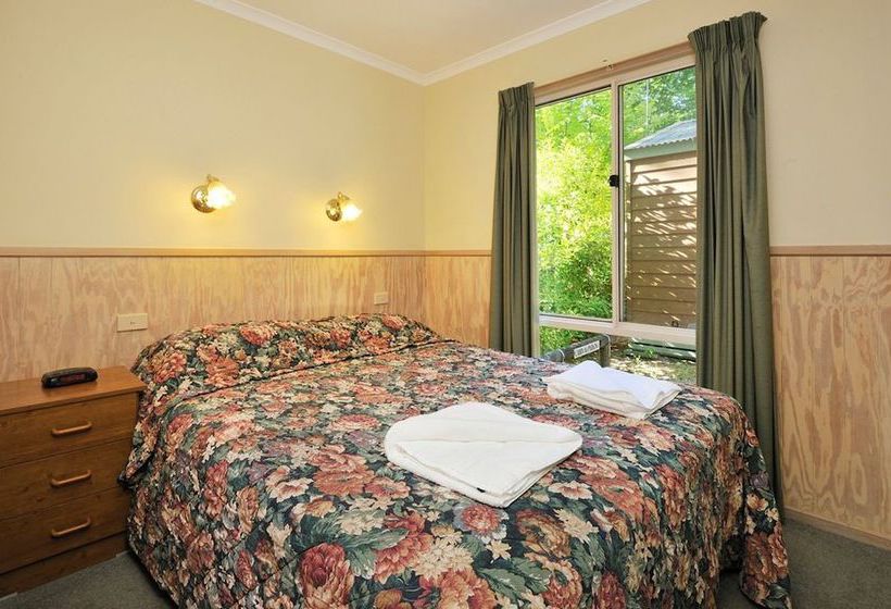 Hotel Bright Holiday Park | Bright | Victoria | Australia 9