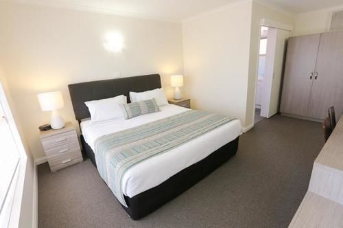 Motel Seven Pines Motor Inn Mildura