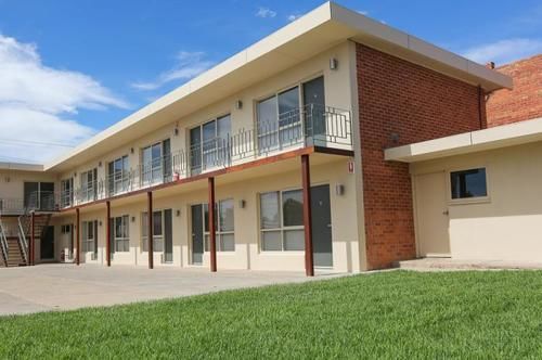 Motel Seven Pines Motor Inn | Mildura | Victoria | Australia 10