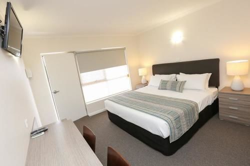 Motel Seven Pines Motor Inn | Mildura | Victoria | Australia 11