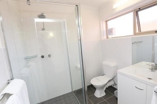 Motel Seven Pines Motor Inn | Mildura | Victoria | Australia 12