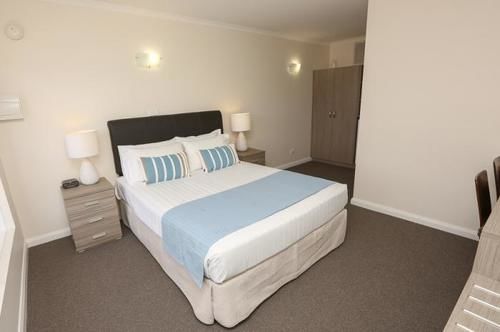 Motel Seven Pines Motor Inn | Mildura | Victoria | Australia 13