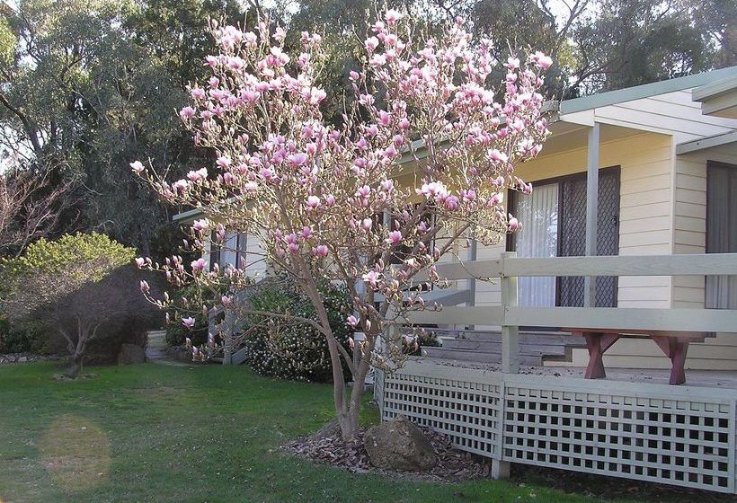 Annies Holiday Units