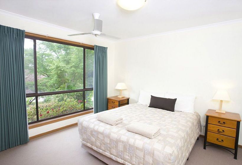 Annies Holiday Units | Beechworth | Victoria | Australia 1