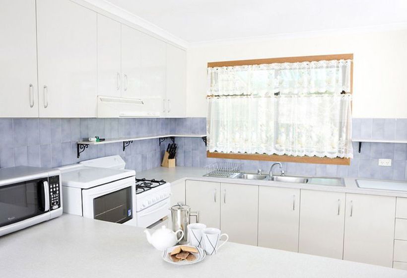 Annies Holiday Units | Beechworth | Victoria | Australia 3