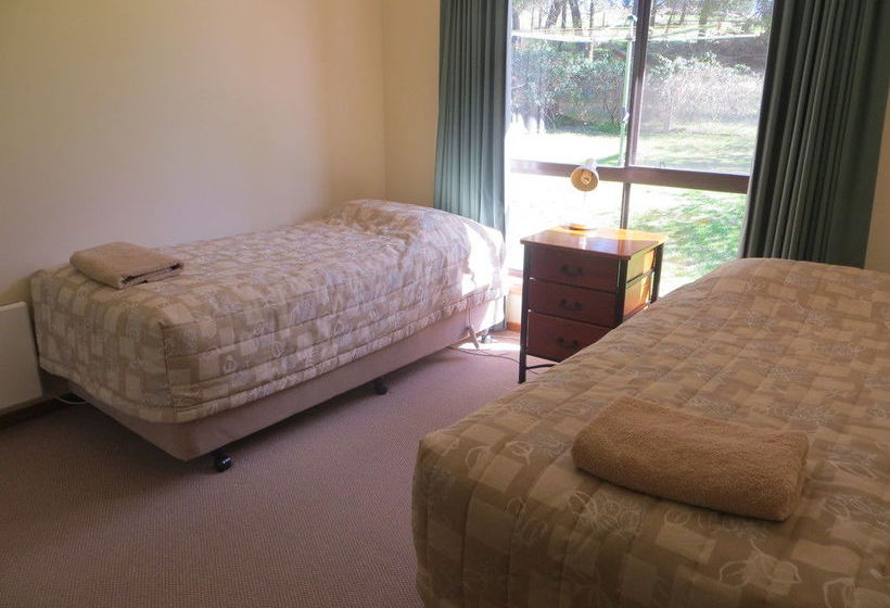 Annies Holiday Units | Beechworth | Victoria | Australia 5