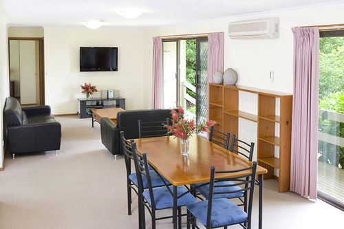 Annies Holiday Units | Beechworth | Victoria | Australia 6
