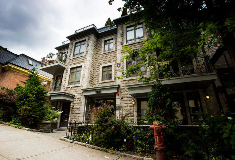 Aparthotelmontréal | Montreal | Quebec | Canada 1