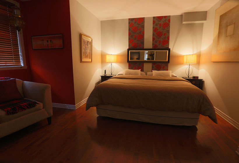 Aparthotelmontréal | Montreal | Quebec | Canada 10