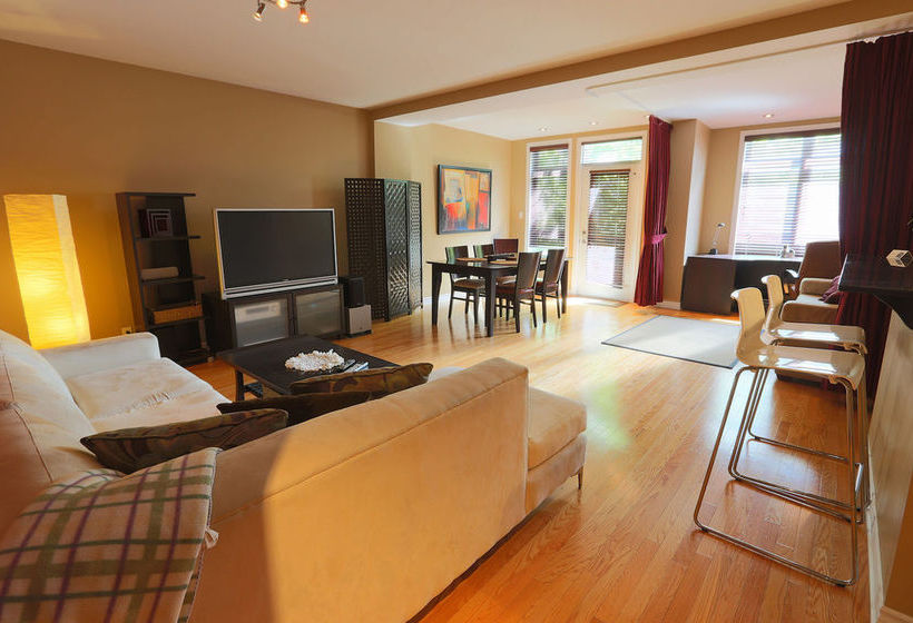 Aparthotelmontréal | Montreal | Quebec | Canada 11