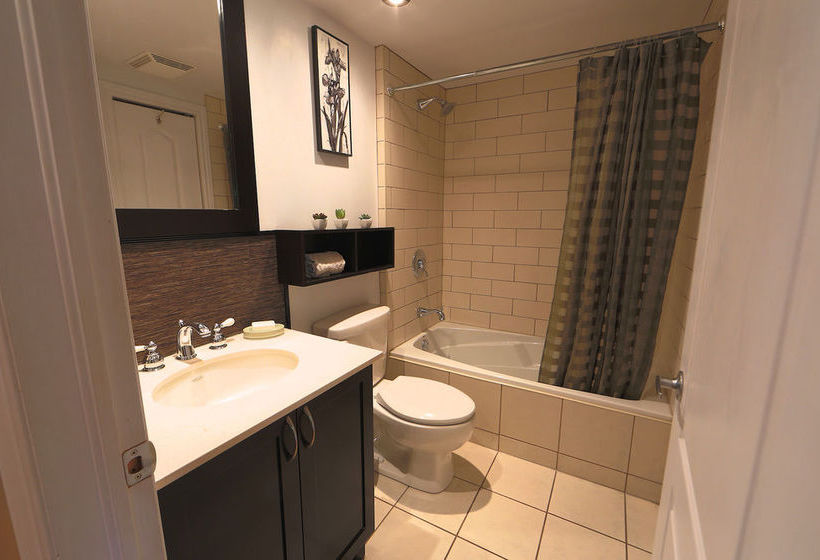 Aparthotelmontréal | Montreal | Quebec | Canada 12