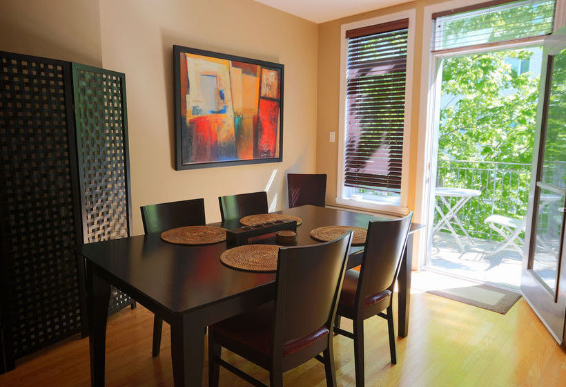 Aparthotelmontréal | Montreal | Quebec | Canada 14