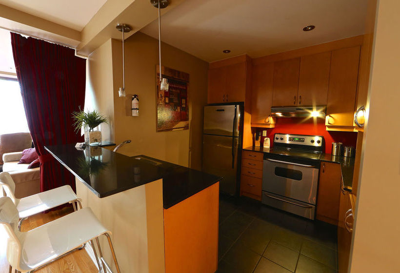 Aparthotelmontréal | Montreal | Quebec | Canada 15