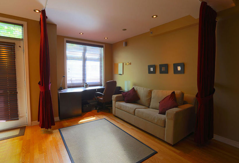 Aparthotelmontréal | Montreal | Quebec | Canada 16