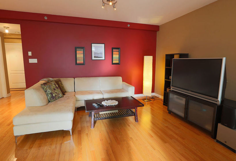 Aparthotelmontréal | Montreal | Quebec | Canada 17