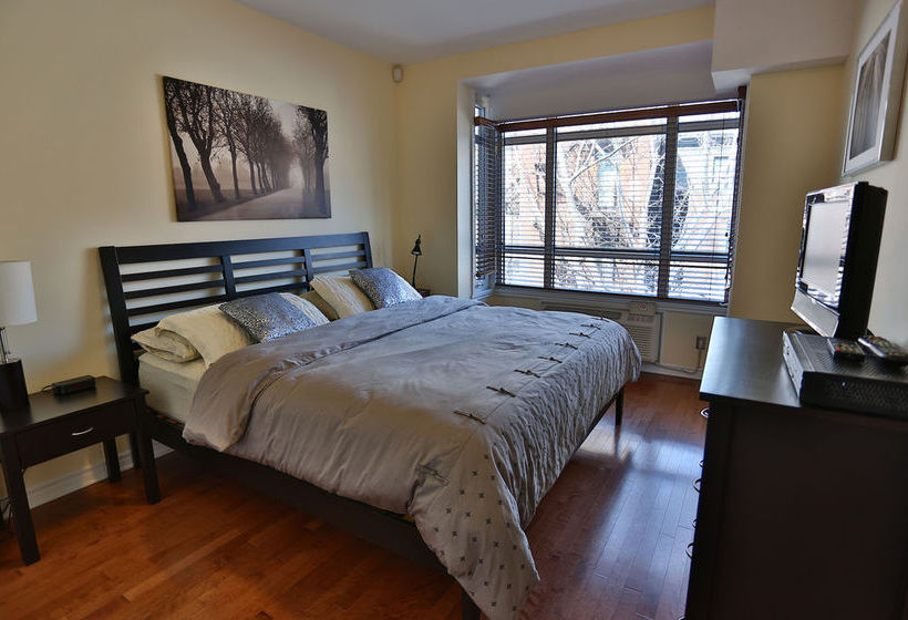 Aparthotelmontréal | Montreal | Quebec | Canada 19