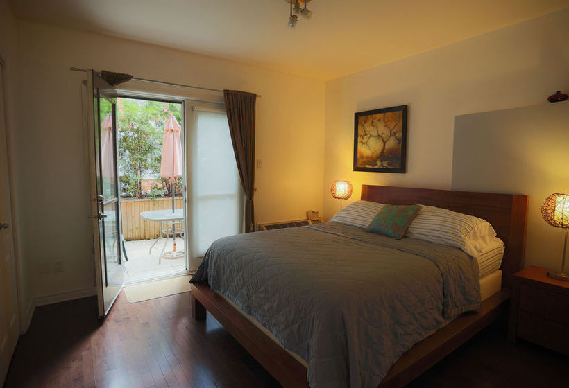 Aparthotelmontréal | Montreal | Quebec | Canada 2