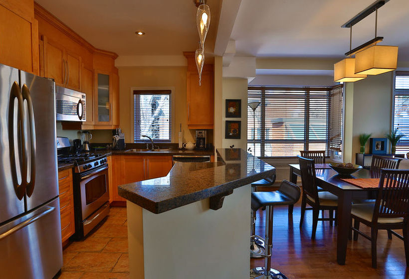 Aparthotelmontréal | Montreal | Quebec | Canada 20