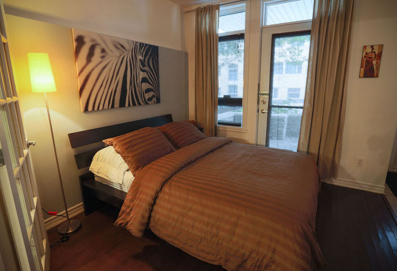 Aparthotelmontréal | Montreal | Quebec | Canada 3