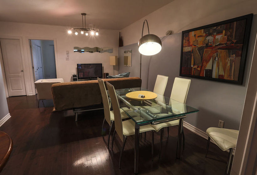 Aparthotelmontréal | Montreal | Quebec | Canada 4