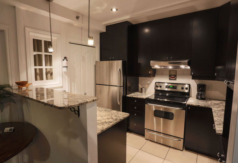 Aparthotelmontréal | Montreal | Quebec | Canada 5