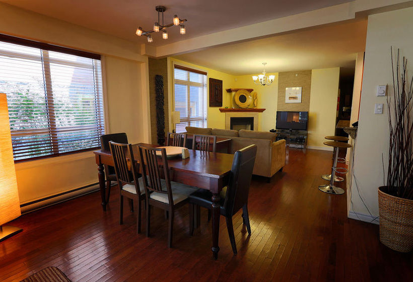 Aparthotelmontréal | Montreal | Quebec | Canada 6