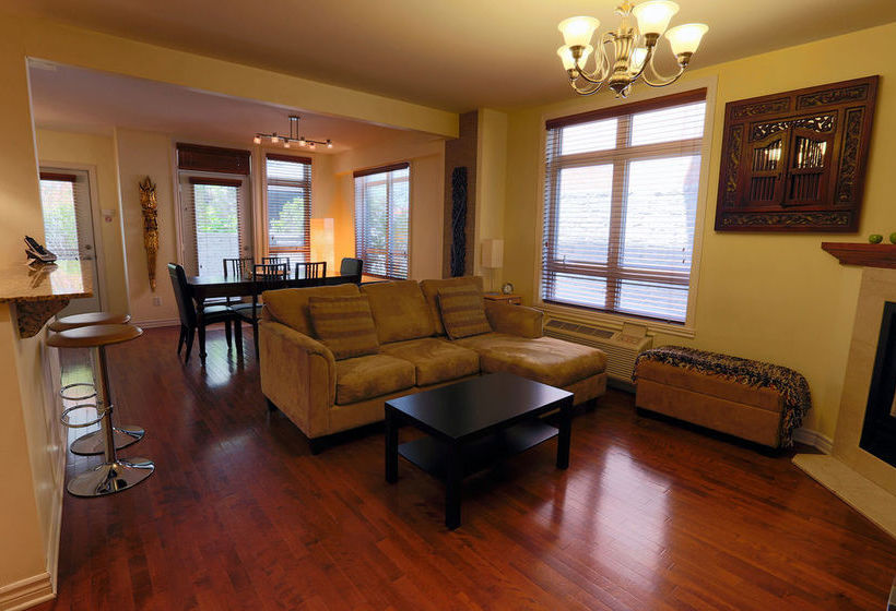 Aparthotelmontréal | Montreal | Quebec | Canada 8