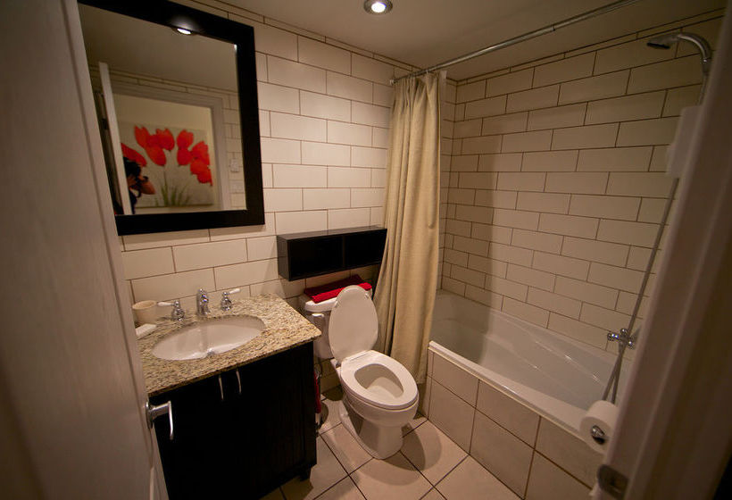 Aparthotelmontréal | Montreal | Quebec | Canada 9