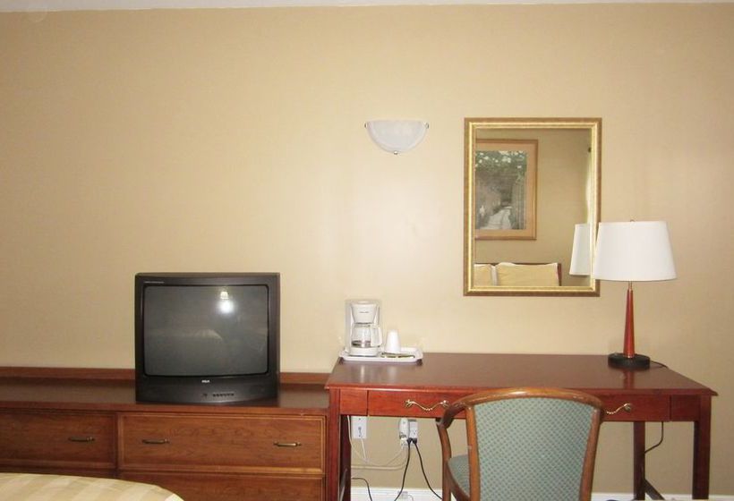 Motel Village Inn & Suites | Lively | Ontario | Canada 3