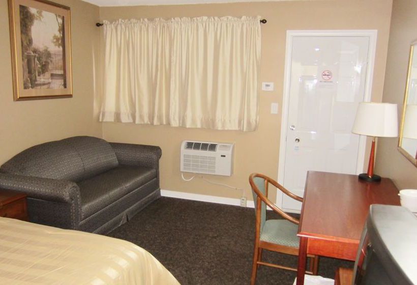 Motel Village Inn & Suites | Lively | Ontario | Canada 4