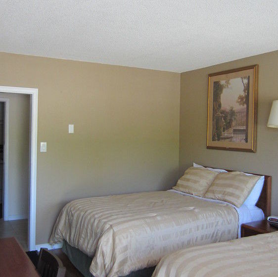 Motel Village Inn & Suites | Lively | Ontario | Canada 8