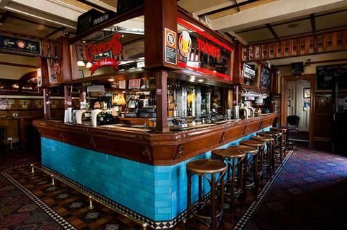 Shakespeare Hotel Surry Hills | Surry Hills | New South Wales | Australia 5