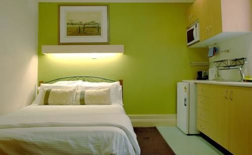 Pension Sydney City Lodge | Sydney | New South Wales | Australia 1