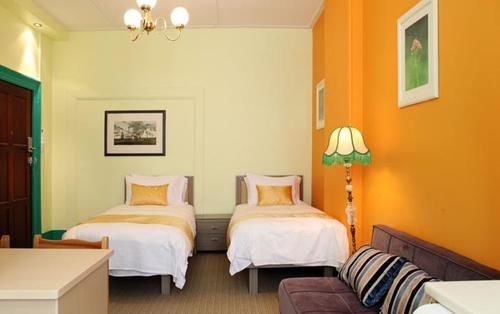 Pension Sydney City Lodge | Sydney | New South Wales | Australia 5