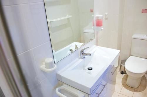 Pension Sydney City Lodge | Sydney | New South Wales | Australia 6