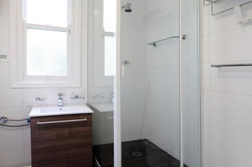 Pension Sydney City Lodge | Sydney | New South Wales | Australia 7