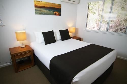 Byron Beachcomber Resort | Byron Bay | New South Wales | Australia 10