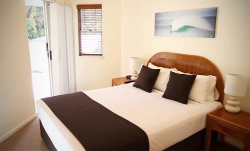 Byron Beachcomber Resort | Byron Bay | New South Wales | Australia 11