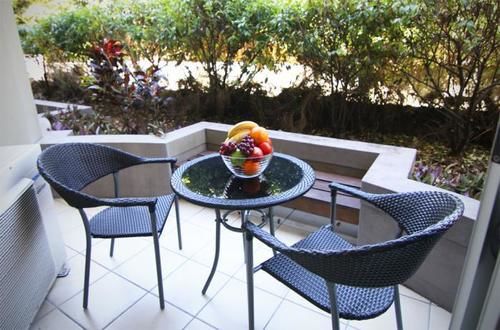 Byron Beachcomber Resort | Byron Bay | New South Wales | Australia 13