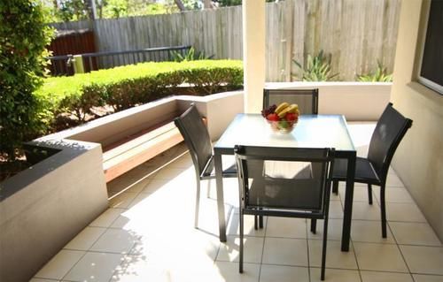 Byron Beachcomber Resort | Byron Bay | New South Wales | Australia 14