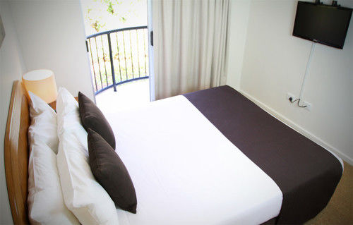 Byron Beachcomber Resort | Byron Bay | New South Wales | Australia 17