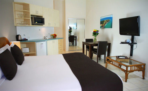 Byron Beachcomber Resort | Byron Bay | New South Wales | Australia 18