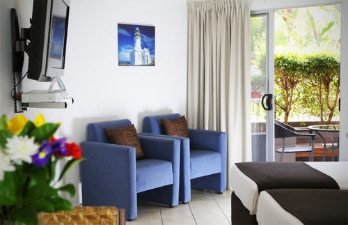 Byron Beachcomber Resort | Byron Bay | New South Wales | Australia 19