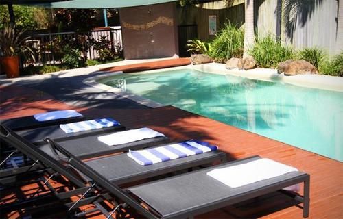 Byron Beachcomber Resort | Byron Bay | New South Wales | Australia 2