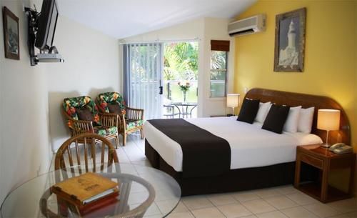 Byron Beachcomber Resort | Byron Bay | New South Wales | Australia 5