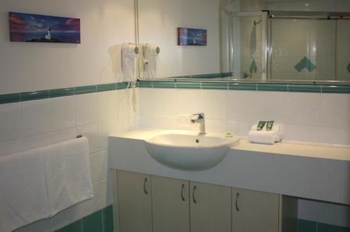 Byron Beachcomber Resort | Byron Bay | New South Wales | Australia 6